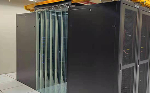 機房布線與服務器機柜理線的技巧-idc機房 機房布線與服務器機柜理線的技巧-idc機房