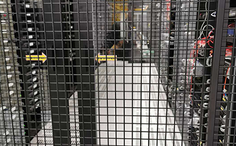 機房服務器-海外服務器被攻擊的解決方案 機房服務器-海外服務器被攻擊的解決方案