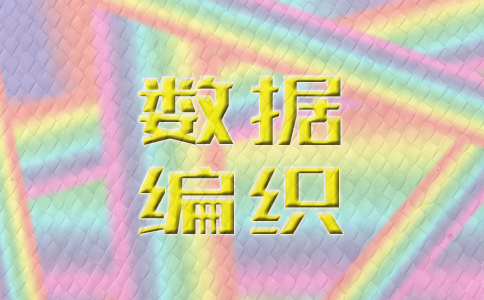 如何編織數(shù)據(jù)？國產(chǎn)廠商為何止步不前？