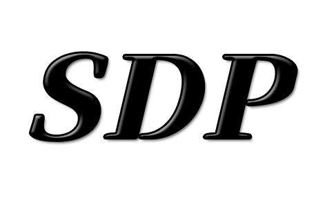 推進零信任碼建設，SDP應用先行